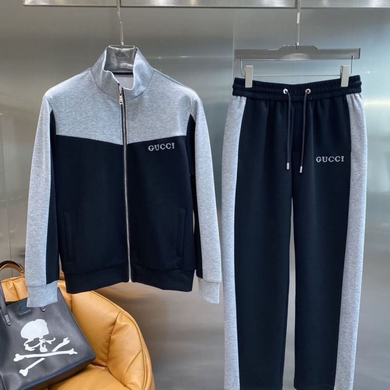Gvc*1 suits